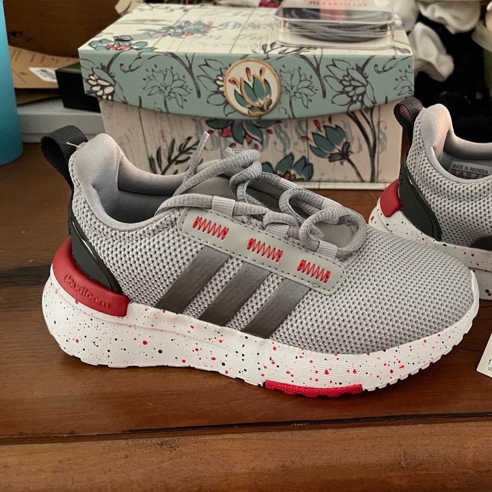 Adidas shoe